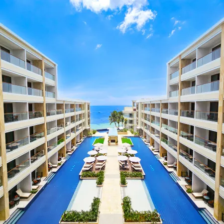 Henann Premier Coast Resort