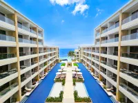 Henann Premier Coast Resort Hotel dekat Bandara Bohol-Panglao