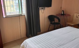 Lushan Business Apartment