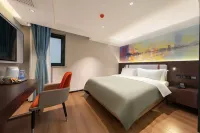 Nox飯店（成都春熙路太古裡店） - 2 星級