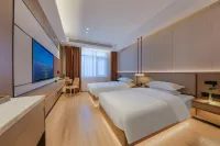 Xinmi Huayue Hotel