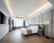 Heping Zhishang Hotel (Dalian Hi-Tech Zone Wanda Plaza Branch)