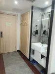 Xinlong Hotel Hotels in Fenyang