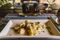 Big Game - Yala By Eco Team Hotels in Moneragala