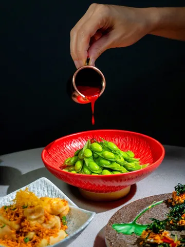 รูปภาพของเมอร์เคียว กรุงเทพ สุรวงศ์