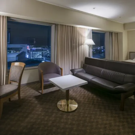 Miyako Hotel Yokkaichi