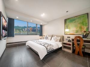 Senyue Nanting Boutique Hotel