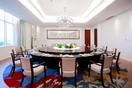 Xing Lin Wan Hotel Отели рядом с достопримечательностью «Xiamenshi Library (xinglinfenguan)»