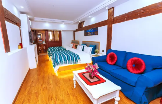 樂途居客棧（香格里拉廣東會所店）