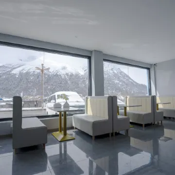 Jimi Hotel(Ranwu Lake Branch)