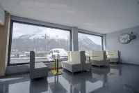 幾米飯店（然烏湖店）