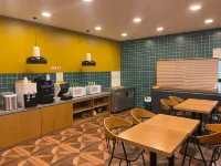Calton Hill Hotel Hotels in Jeonju