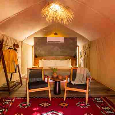 Our Habitas Tulum - Adults Only Rooms