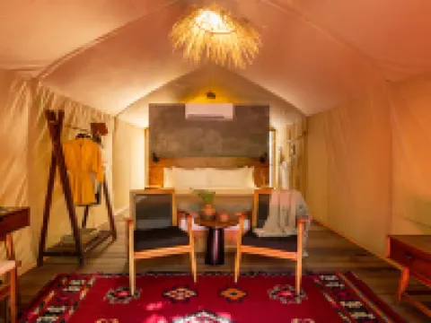 ハビタス トゥルム トゥルムのホテル