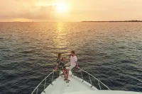 Sun Siyam Iru Fushi Hotels in Medhufaru