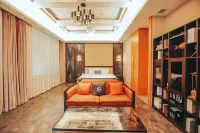 Jiuyi Mansion Hotel di Baoqing