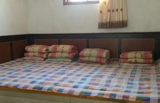 懷來馬友農家院