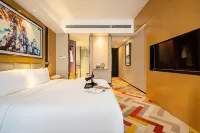 Hefeng Hotel (Ziyang Wanda) Hotels in Ziyang