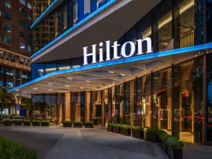 Hilton Saigon