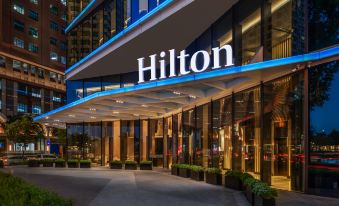 Hilton Saigon