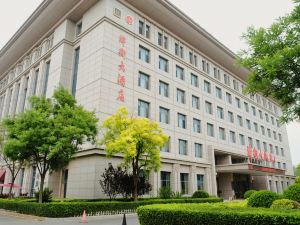 Jinwei Grand Hotel