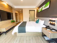 Shankee Hotel (Ju County Xinzong Road No. 5 Middle School) Hotels in Ju County