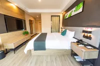 Shankee Hotel (Ju County Xinzong Road No. 5 Middle School)