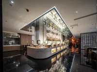 Prince Feili Yuncheng Hotel - Aamiainen