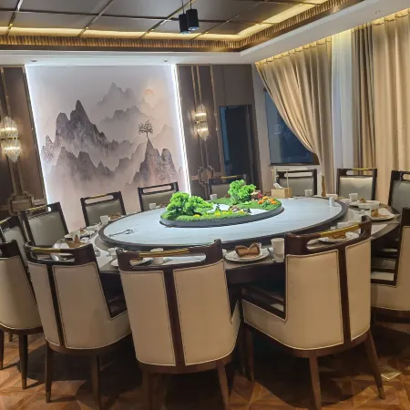 Cheng Xin Hotel