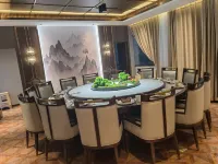 Cheng Xin Hotel - servizio colazione