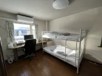 ShareHouse Hotels near JR Takuhoku Station