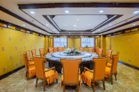 โรงแรมเจาหนี - พร้อมอาหารเช้า