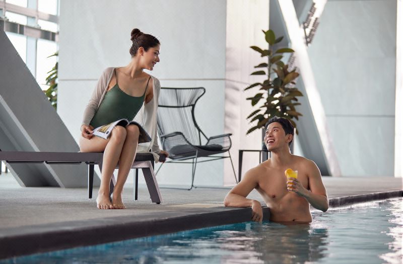 Pan Pacific Jakarta photo 3