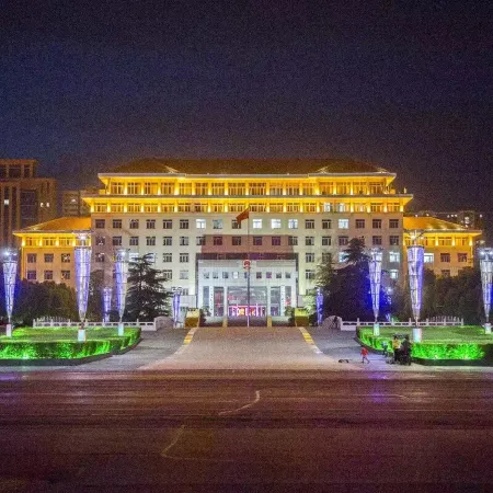 Zhumadian Xinpeng Accommodation