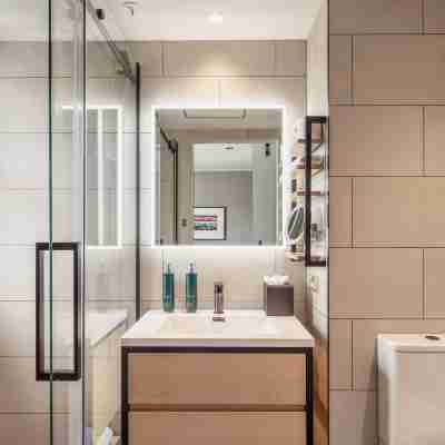 ダブルツリー バイ ヒルトン クイーンズタウン Rooms