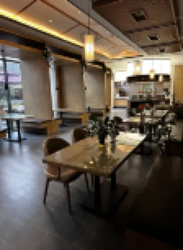 Senhai E-sports Hotel