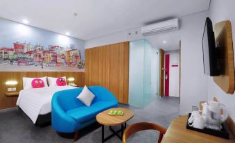 Favehotel Prabumulih