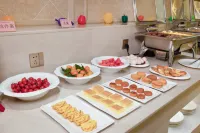 Vienna Hotel (Chongzuo Fusui Branch) - Bữa sáng