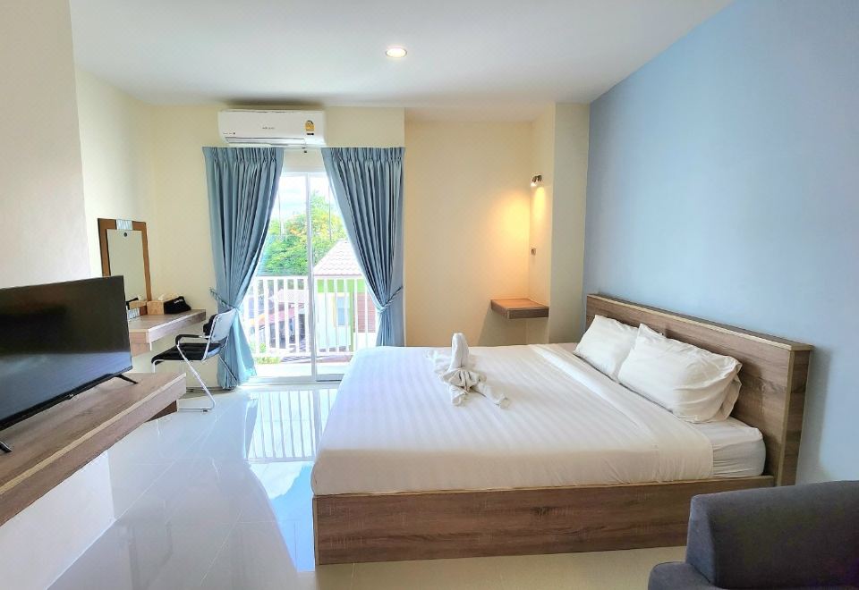 98 Tower Chiang Mai 사진