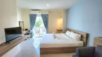 98 Tower Chiang Mai Các khách sạn ở 