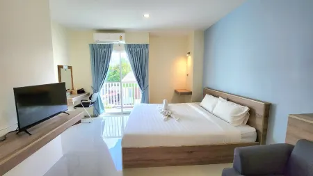 98 ทาวเวอร์ เชียงใหม่