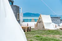 Pingtan Mountain Fengyuyue Seaview Holiday Homestay