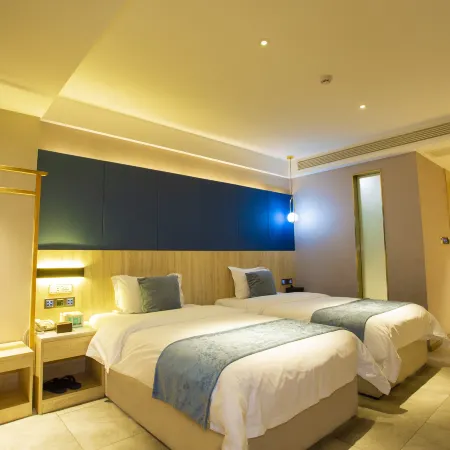 Xusheng Hotel