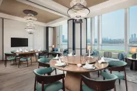 Qingdao Marriott Hotel Jiaozhou - breakfast