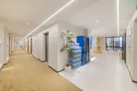 Camellia Art Hotel - جاكوزي