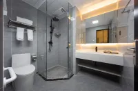 Percent Temperature Hotel Hotels in Miyi