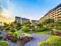 JING JOURNEY RESORT HOTEL（Zengcheng Baishuizhai Store） Hotels near Dafengmen Scenic Area