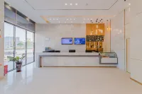 City Comfort Inn Hotel (Heyuan Foundation Shopping Mall Wanda Store)
