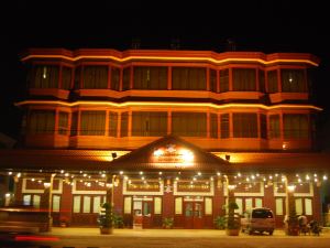 Sengkeo Hotel