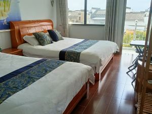 Huangshan Fengxi Bieyuan Homestay